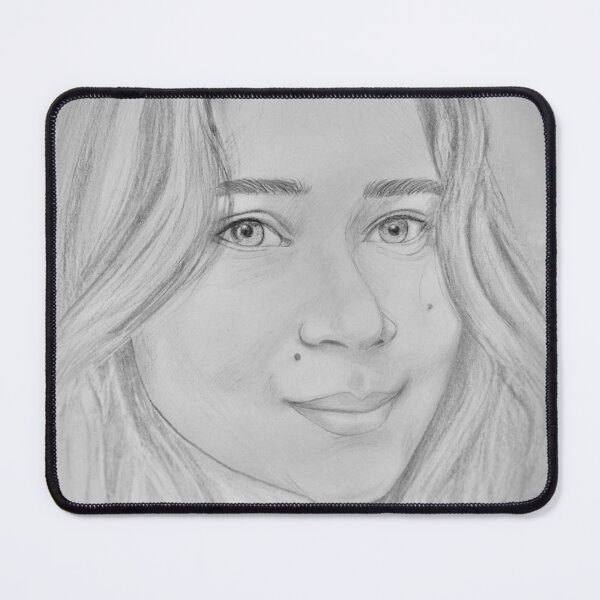 Item preview, JAZIB جاذب THE CAPTIVATING GAZE designed and sold by Shahrun Ali.
