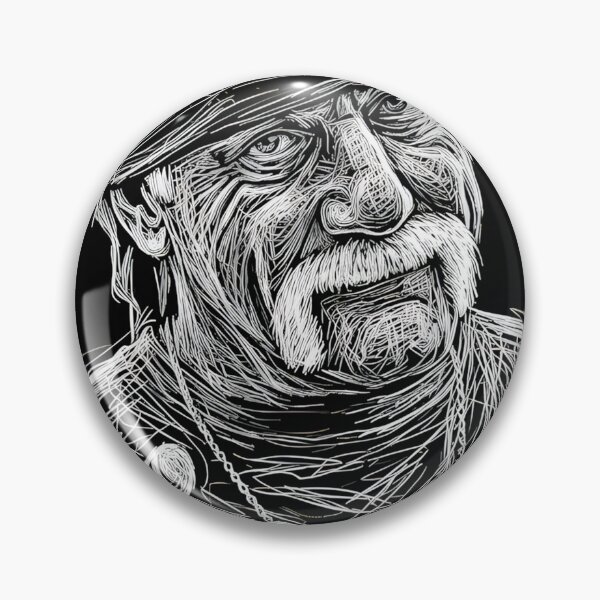 Artikelvorschau, Hulk Hogan entworfen und verkauft von postermetal.