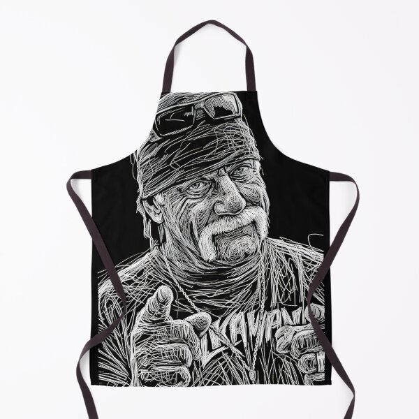 Item preview, Hulk hogan designed and sold by postermetal.