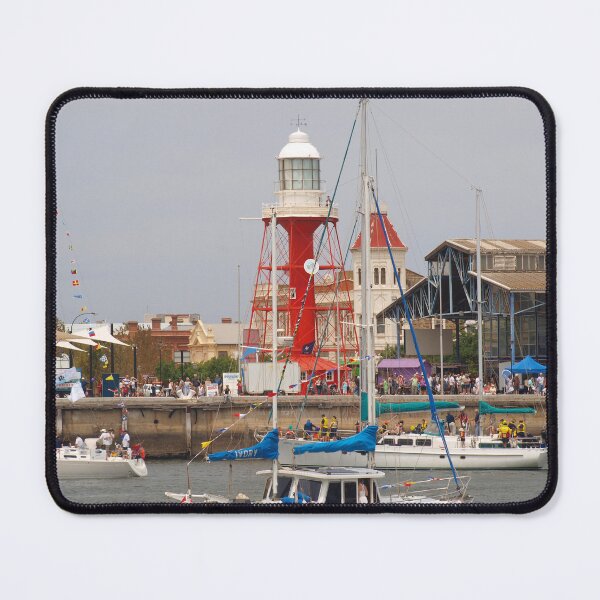 Item preview, port light house designed and sold by sharon Wingard.