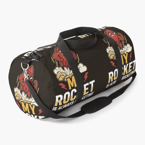 Item preview, My Rocket Is Always Rocketing designed and sold by Amir Faysal.