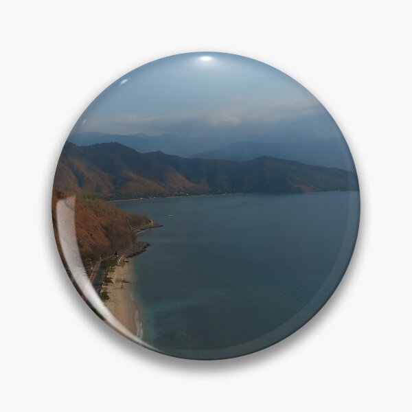 Item preview, Beach in East Timor. designed and sold by Howard  Boyd.