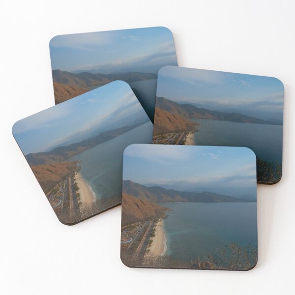 Item preview, Beach in East Timor. designed and sold by Howard  Boyd.