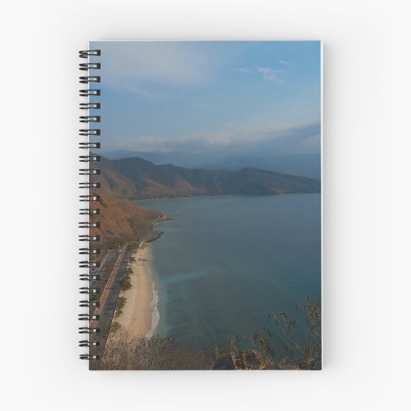 Item preview, Beach in East Timor. designed and sold by Howard  Boyd.