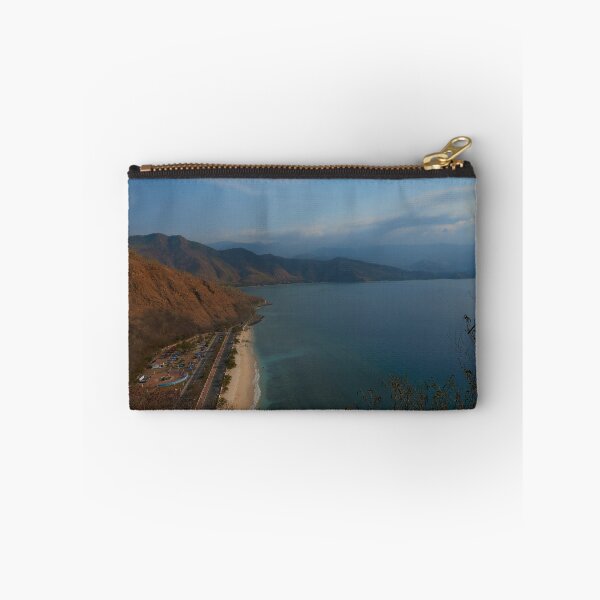 Item preview, Beach in East Timor. designed and sold by Howard  Boyd.