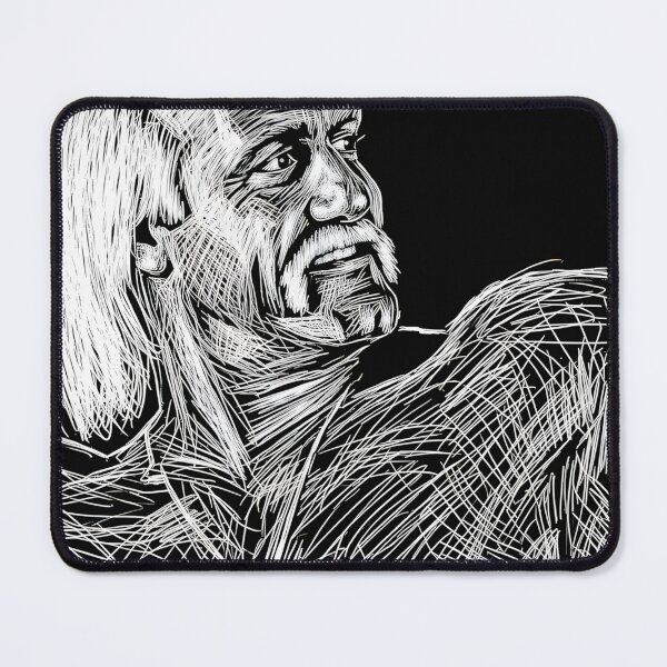 Item preview, Hulk hogan designed and sold by postermetal.