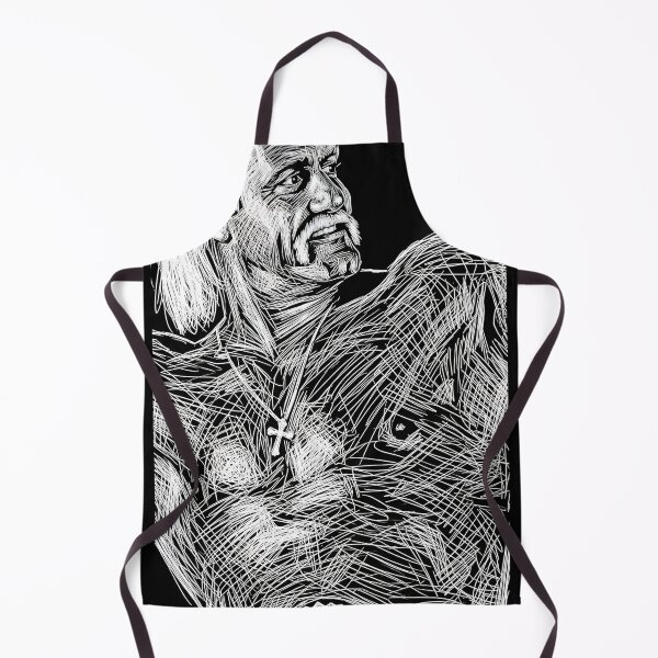 Item preview, Hulk hogan designed and sold by postermetal.