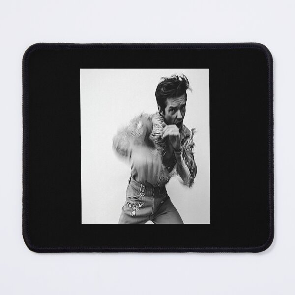 Item preview, Brandon-Flowers designed and sold by OddPalsArt.