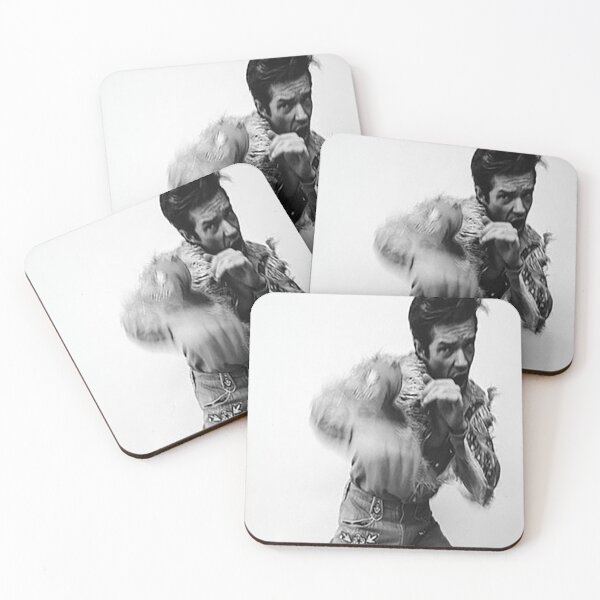 Item preview, Brandon-Flowers designed and sold by OddPalsArt.
