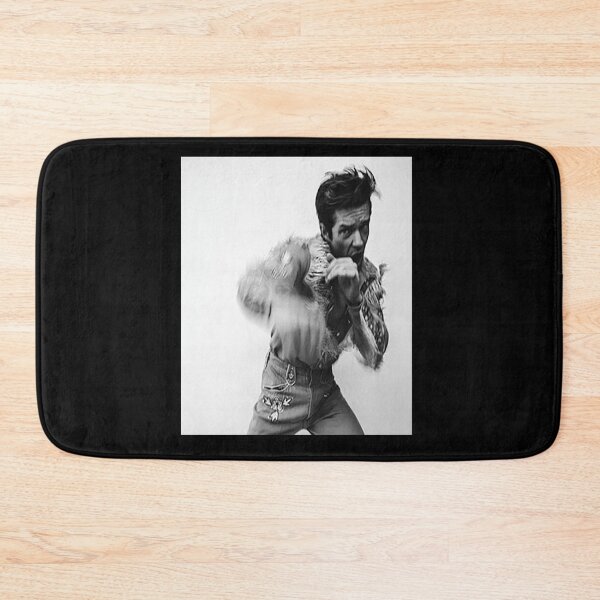 Item preview, Brandon-Flowers designed and sold by OddPalsArt.