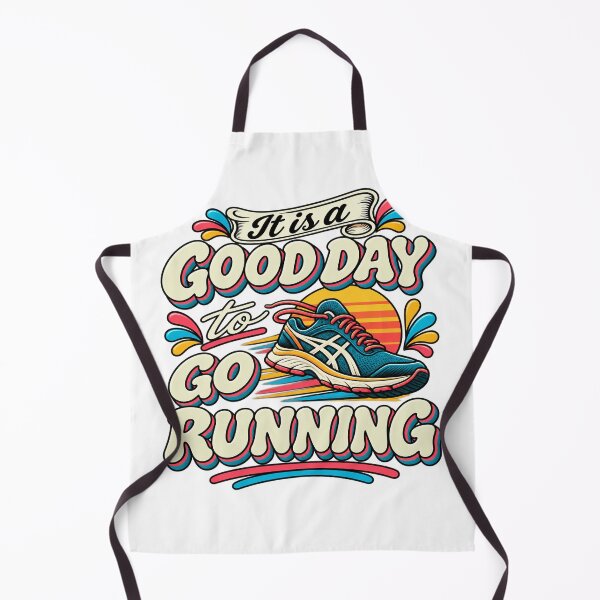 Item preview, It Is a Good Day to Go Running t-shirts designed and sold by LST-Desings.