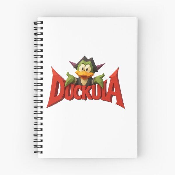 Item preview, "Count Duckula" Low Poly - Fan Art designed and sold by Creepy Princess Creations.