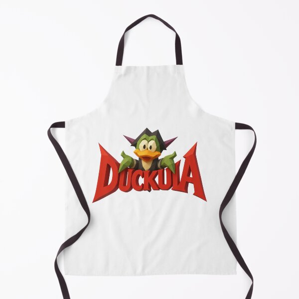Item preview, "Count Duckula" Low Poly - Fan Art designed and sold by Creepy Princess Creations.