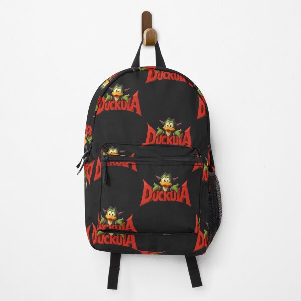 Item preview, "Count Duckula" Low Poly - Fan Art designed and sold by Creepy Princess Creations.