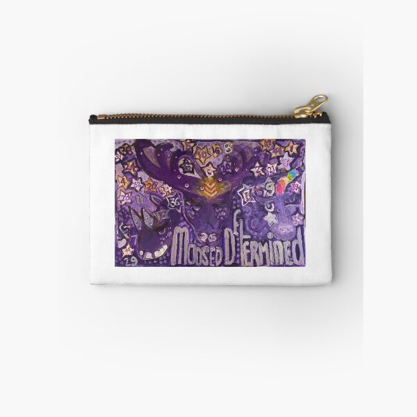 Item preview, Moosed Determined  designed and sold by Tricia's Rally Art .