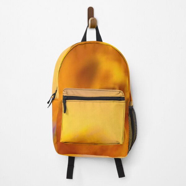 Item preview, Abstract Yellow Flower Blur designed and sold by Veikko Suikkanen.