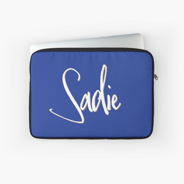 Item preview, SADIE personalized type design designed and sold by CharlottePlaceArt.