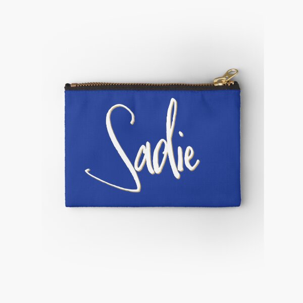 Item preview, SADIE personalized type design designed and sold by CharlottePlaceArt.