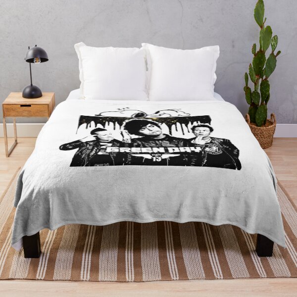 Item preview, Snoopy Sleep Greenday designed and sold by OddPalsArt.