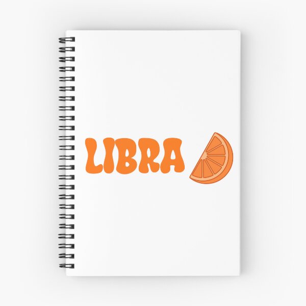 Item preview, Libra Orange Fruit Cute designed and sold by SlimyFish.