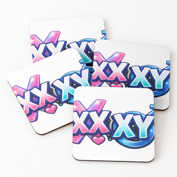 Item preview, xx xy designed and sold by NCNGDESIGN.