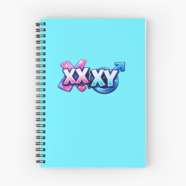 Item preview, xx xy designed and sold by NCNGDESIGN.
