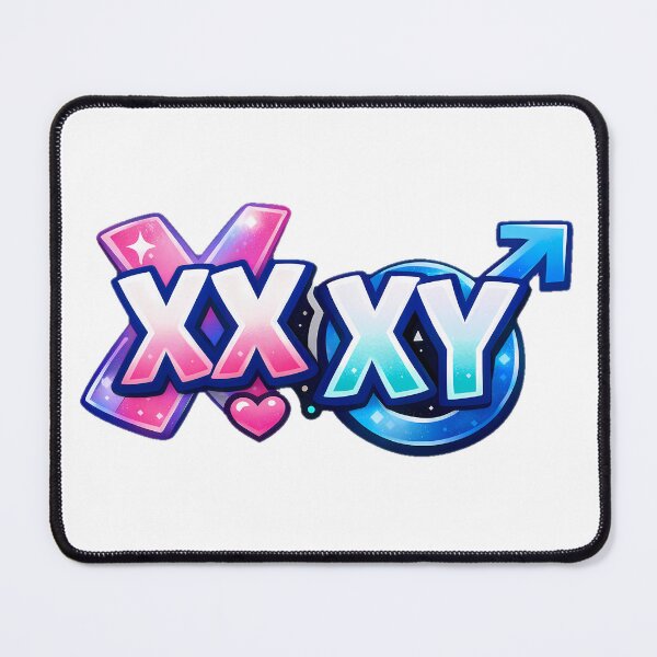Item preview, xx xy designed and sold by NCNGDESIGN.