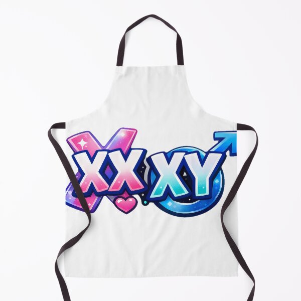 Item preview, xx xy designed and sold by NCNGDESIGN.