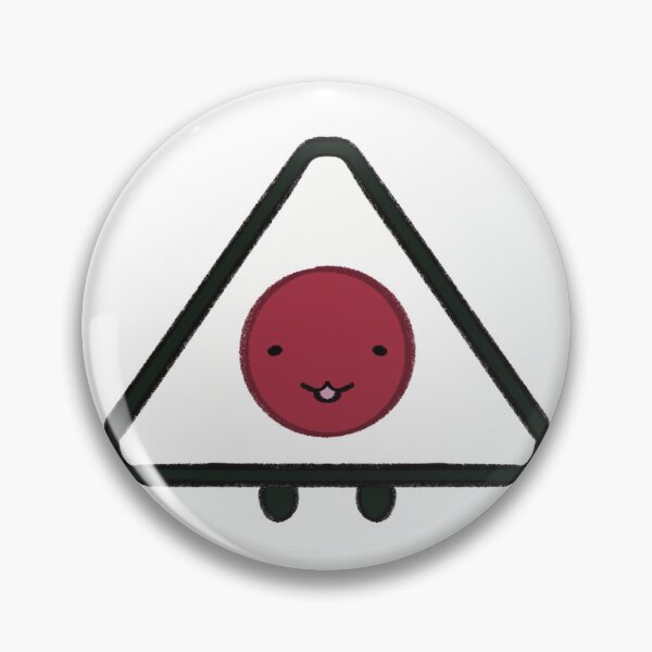 Item preview, Umeboshi Onigiri Tamagotchi designed and sold by jadejade-art.