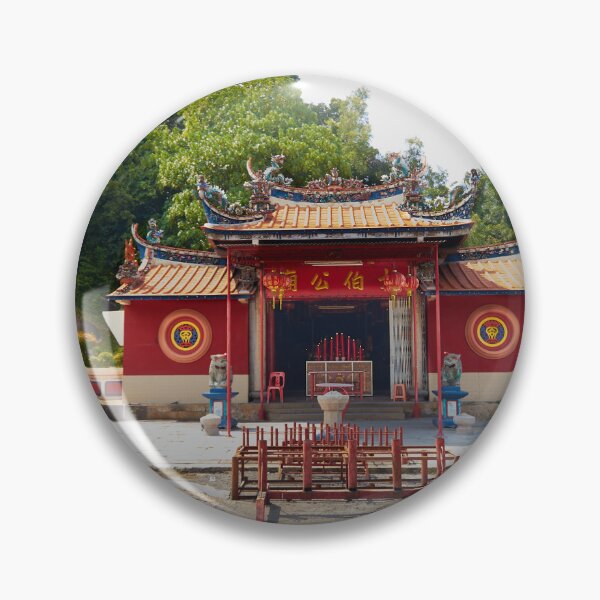 Item preview, Temple. designed and sold by Howard  Boyd.
