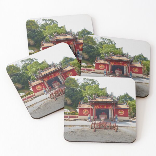 Item preview, Temple. designed and sold by Howard  Boyd.