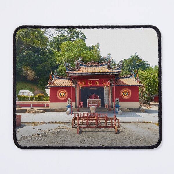 Item preview, Temple. designed and sold by Howard  Boyd.