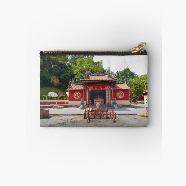 Item preview, Temple. designed and sold by Howard  Boyd.