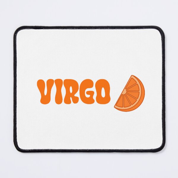 Item preview, Virgo Orange Fruit Cute designed and sold by SlimyFish.