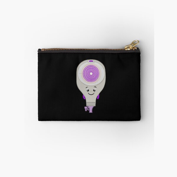 Item preview, Cute Urostomy Bag designed and sold by Chronic Illness Awareness Shop.