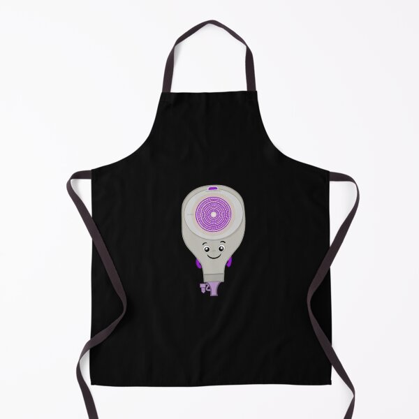 Item preview, Cute Urostomy Bag designed and sold by Chronic Illness Awareness Shop.
