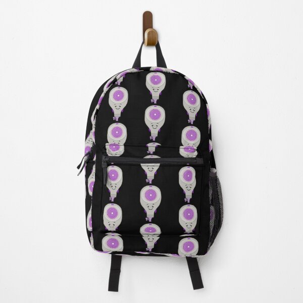 Item preview, Cute Urostomy Bag designed and sold by Chronic Illness Awareness Shop.
