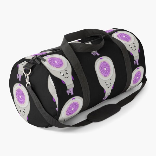 Item preview, Cute Urostomy Bag designed and sold by Chronic Illness Awareness Shop.