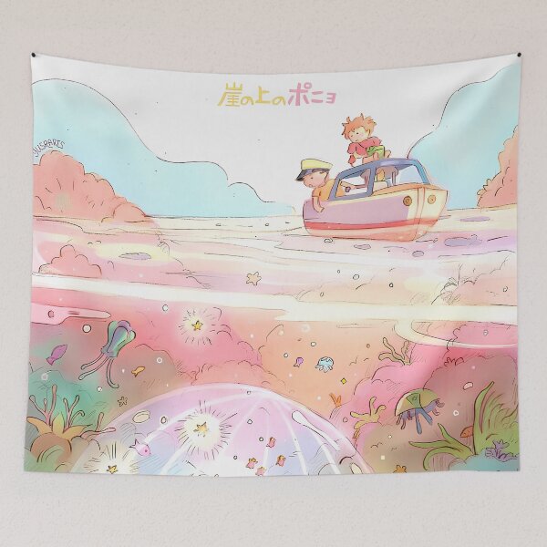 Item preview, adventure little girl [[kiki's]] with -%[ghiblis]%- ship aways  designed and sold by pryielvart.
