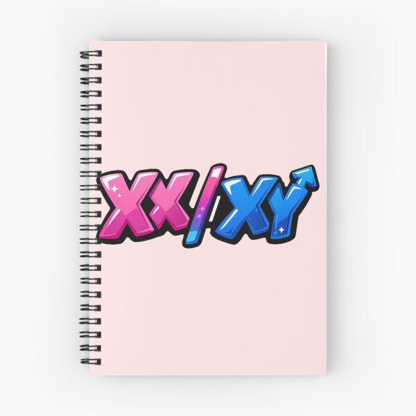 Item preview, xx xy designed and sold by NRSROTE.