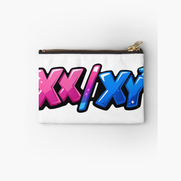 Item preview, xx xy designed and sold by NRSROTE.