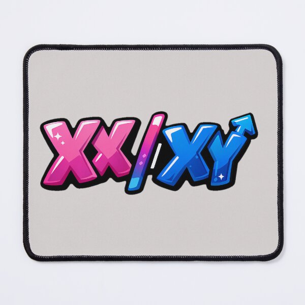 Item preview, xx xy designed and sold by NRSROTE.
