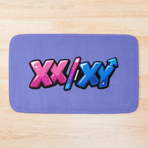 Item preview, xx xy designed and sold by NRSROTE.