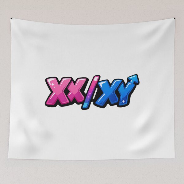 Item preview, xx xy designed and sold by NRSROTE.