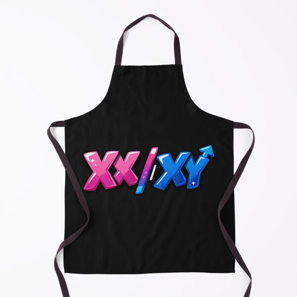 Item preview, xx xy designed and sold by NRSROTE.