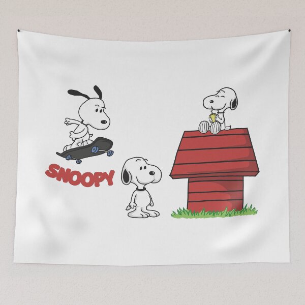 Item preview, Ocean Snoopy cBreeze Aussie Coastline designed and sold by Singreddress.