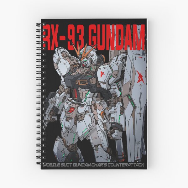 Item preview, RX-93 ν Gundam VECTOR HUMAN ART illustration digital art designed and sold by sabartgunpla.