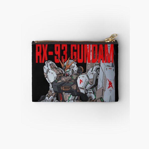 Item preview, RX-93 ν Gundam VECTOR HUMAN ART illustration digital art designed and sold by sabartgunpla.
