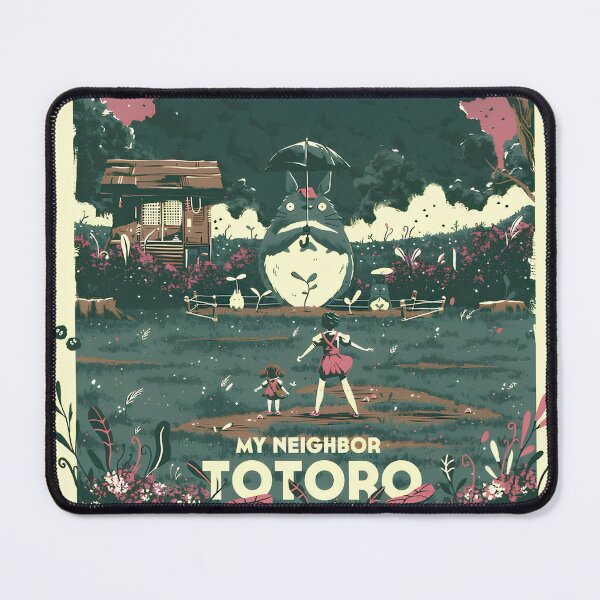Item preview, Cute kawaii big friend [[THEtotoros]] go -%[ghiblis]%- play aways  designed and sold by pryielvart.