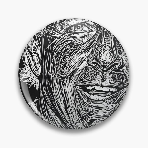 Item preview, Ric Flair Scribel Art designed and sold by stoppedonlin.